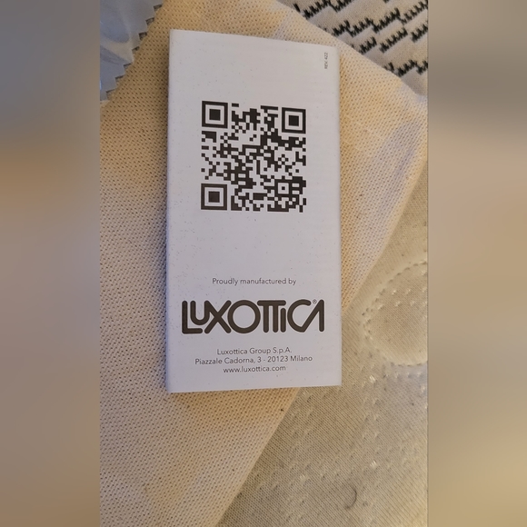 RAY-BANG Hexagonal Sunglasses - Picture 9 of 11